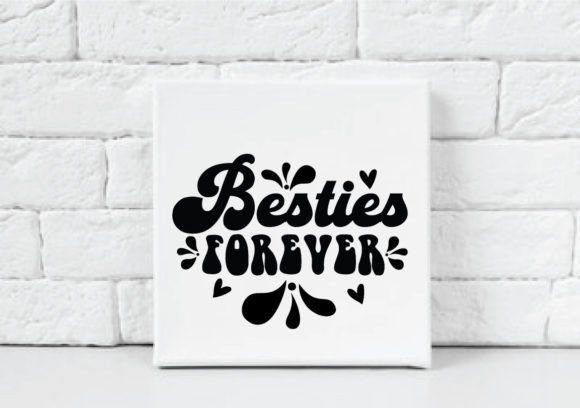 Besties Forever SVG: A Designer’s Real-World Embroidery Review