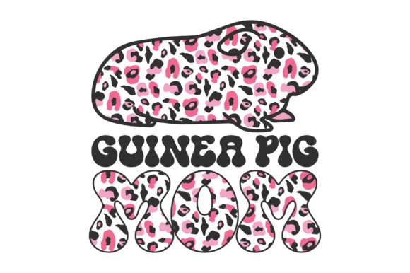 Guinea Pig SVG Sublimation T-shirt Review