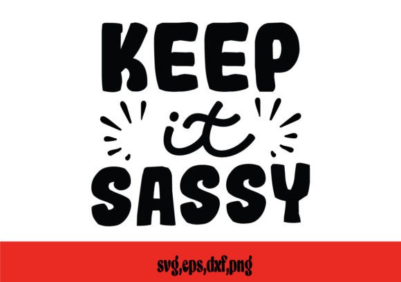 Keep It Sassy SVG Embroidery Review