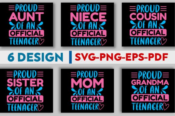 Official Teenager Bundle Review