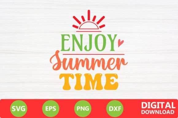 Summer Retro SVG Embroidery Review