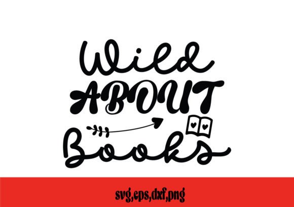 Wild About Books SVG Embroidery Review