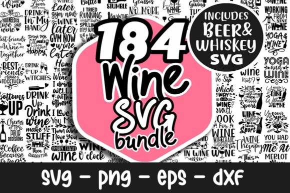 Wine Beer Svg Bundle: A Designer’s Embroidery Review